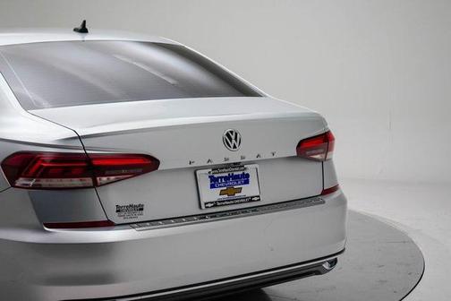 2021 Volkswagen Passat 2.0T SE