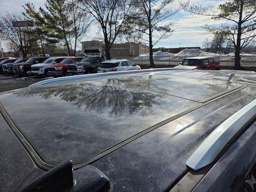 2023 Chevrolet Tahoe 4WD High Country