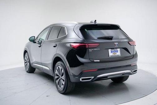 2024 Buick Envision Preferred AWD