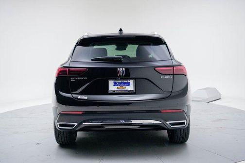 2024 Buick Envision Preferred AWD