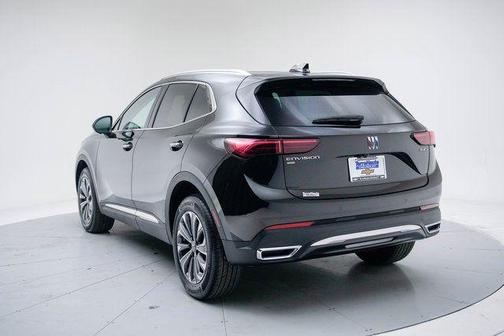 2024 Buick Envision Preferred AWD