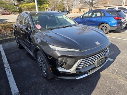 2024 Buick Envision Preferred AWD