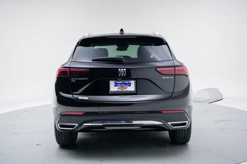 2024 Buick Envision Preferred AWD