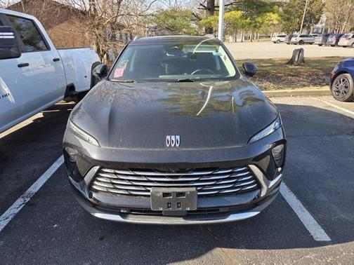 2024 Buick Envision Preferred AWD