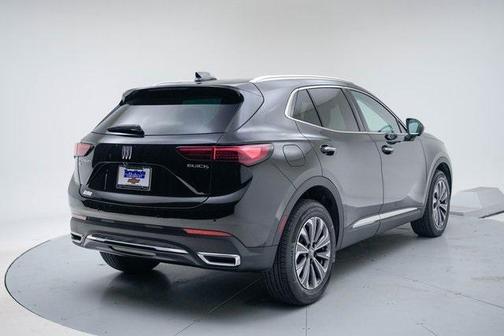 2024 Buick Envision Preferred AWD