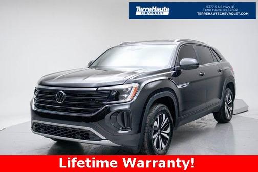 2024 Volkswagen Atlas Cross Sport 2.0T SE