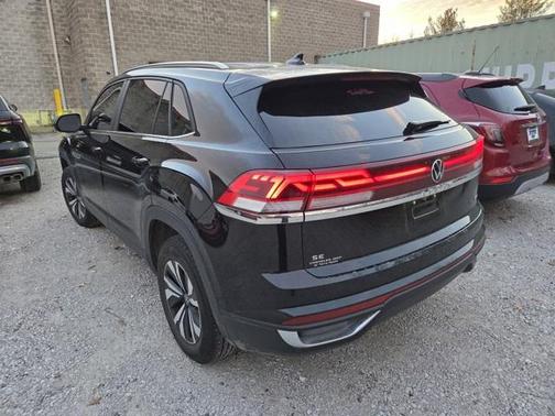 2024 Volkswagen Atlas Cross Sport 2.0T SE