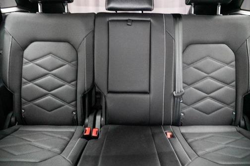 2024 Volkswagen Atlas Cross Sport 2.0T SE