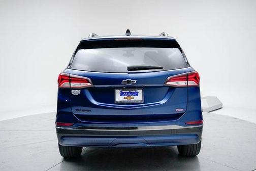 2022 Chevrolet Equinox FWD RS