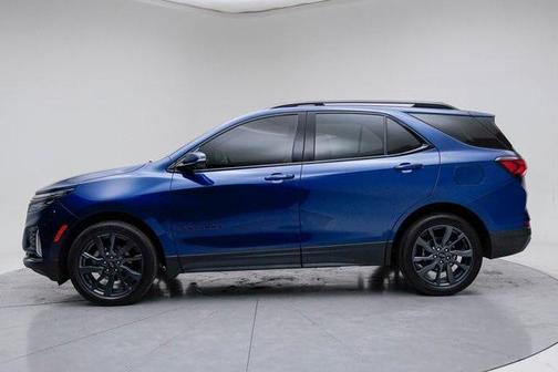 2022 Chevrolet Equinox FWD RS