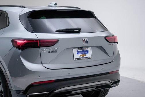 2025 Buick Envision Sport Touring AWD