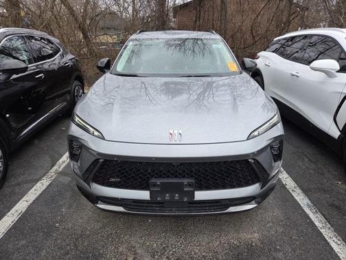 2025 Buick Envision Sport Touring AWD