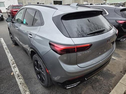 2025 Buick Envision Sport Touring AWD