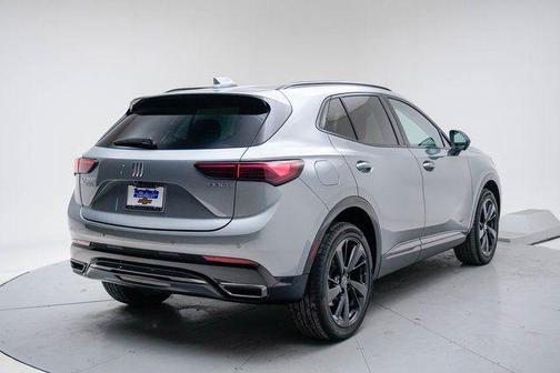 2025 Buick Envision Sport Touring AWD