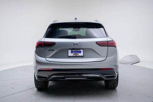 2025 Buick Envision Sport Touring AWD