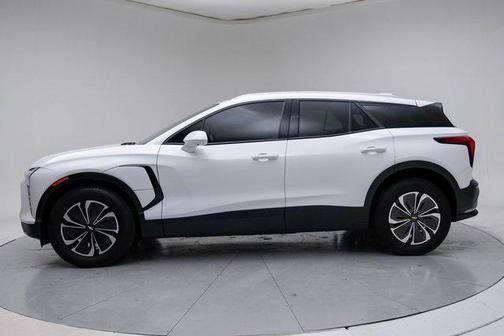 2024 Chevrolet Blazer EV eAWD LT