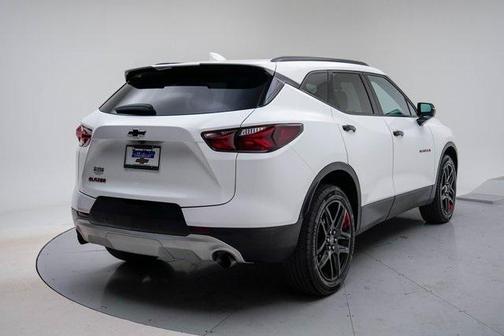 2021 Chevrolet Blazer 2LT