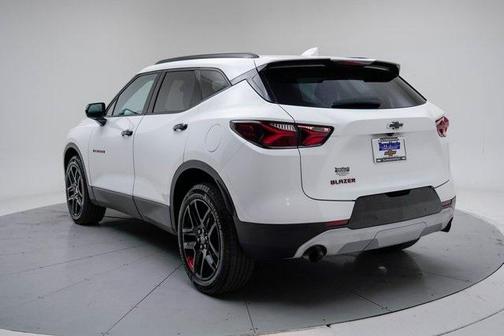 2021 Chevrolet Blazer 2LT