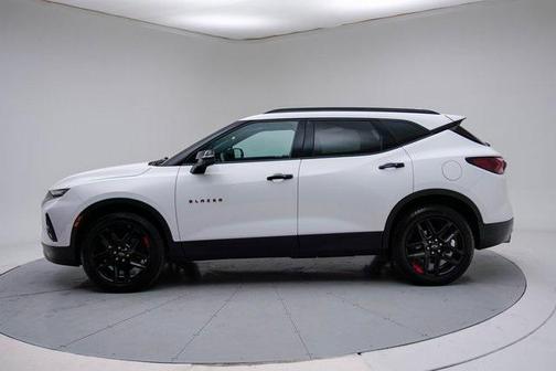 2021 Chevrolet Blazer 2LT