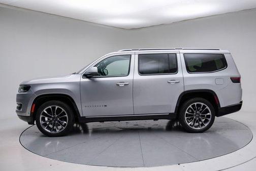 2022 Jeep Wagoneer Series III 4x4