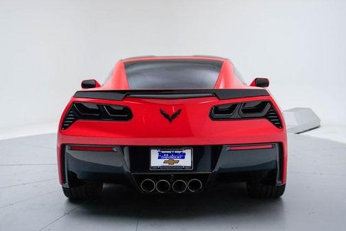 2014 Chevrolet Corvette Stingray Z51