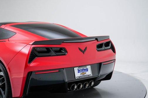 2014 Chevrolet Corvette Stingray Z51