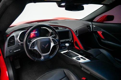 2014 Chevrolet Corvette Stingray Z51