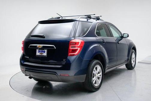 2017 Chevrolet Equinox 1LT