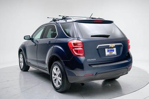 2017 Chevrolet Equinox 1LT