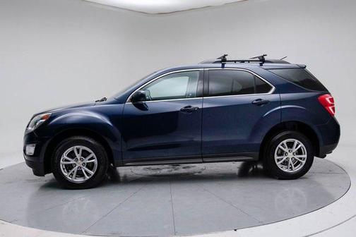2017 Chevrolet Equinox 1LT