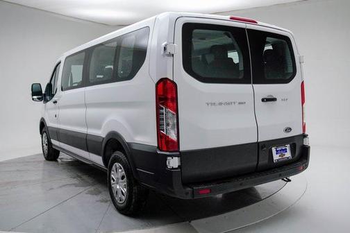 2021 Ford Transit-350 XLT