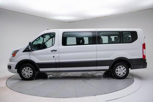 2021 Ford Transit-350 XLT