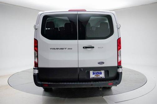 2021 Ford Transit-350 XLT