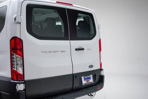 2021 Ford Transit-350 XLT