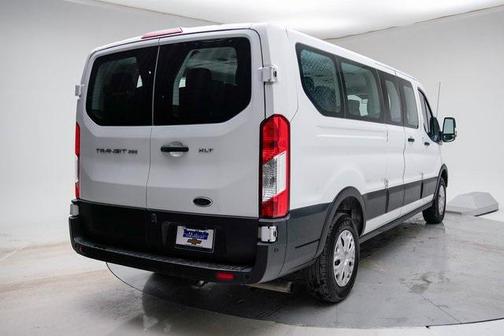 2021 Ford Transit-350 XLT