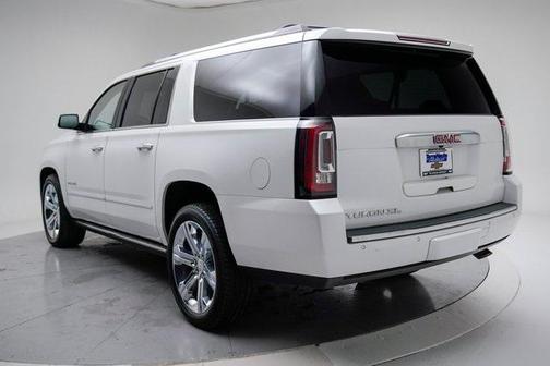 2018 GMC Yukon XL Denali