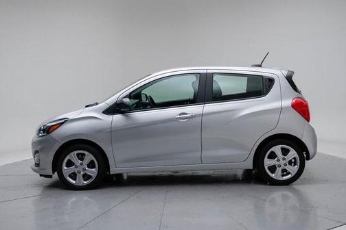 2019 Chevrolet Spark LS