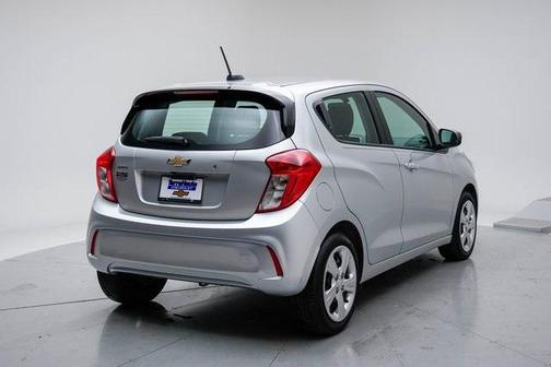 2019 Chevrolet Spark LS