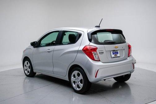 2019 Chevrolet Spark LS
