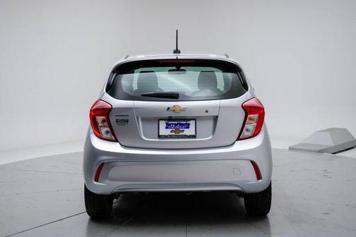 2019 Chevrolet Spark LS