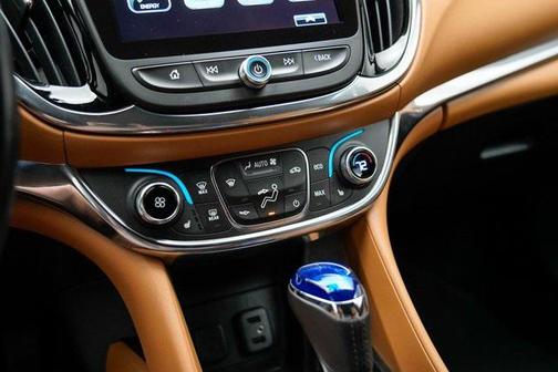 2017 Chevrolet Volt Premier