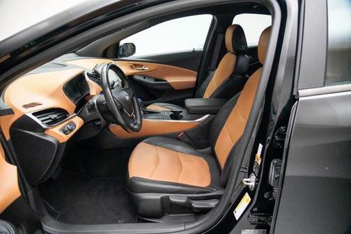 2017 Chevrolet Volt Premier