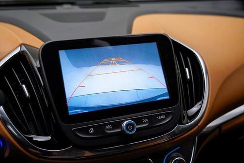 2017 Chevrolet Volt Premier