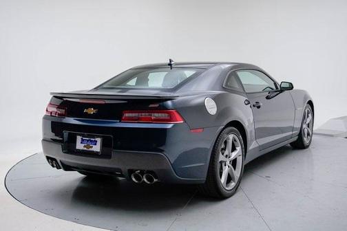2014 Chevrolet Camaro 2SS