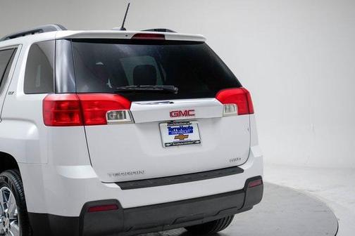 2015 GMC Terrain SLT-1