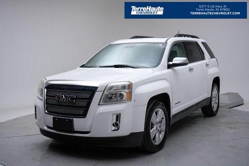 2015 GMC Terrain SLT-1