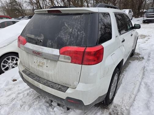 2015 GMC Terrain SLT-1