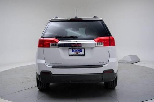 2015 GMC Terrain SLT-1