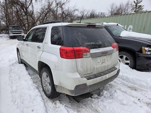 2015 GMC Terrain SLT-1