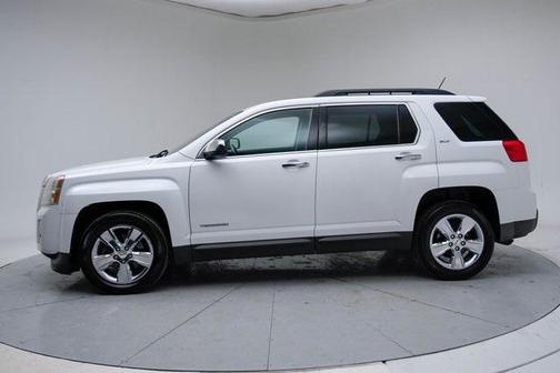 2015 GMC Terrain SLT-1